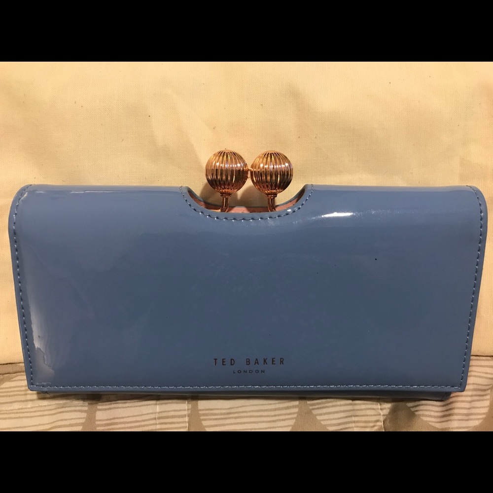 Ted Baker Wallet